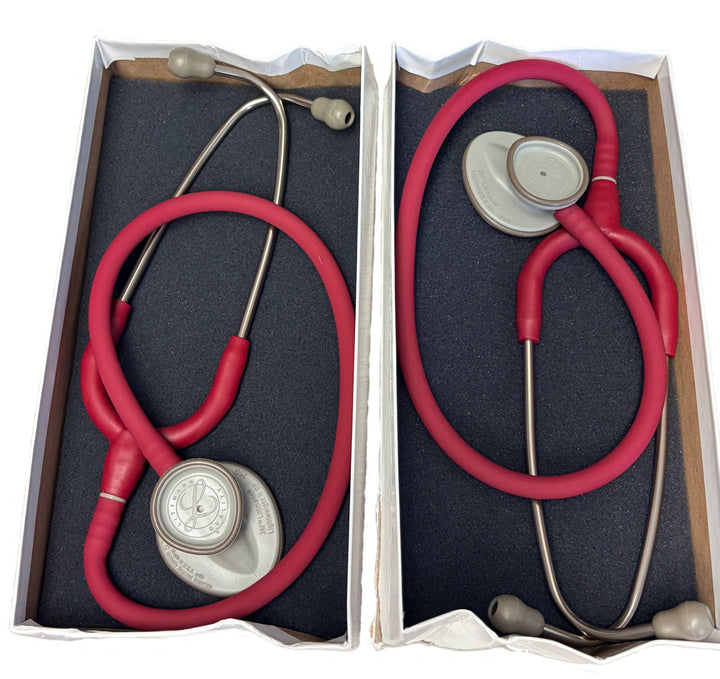 DAMAGED BOX 3M™ Littmann® Lightweight II SE Stethoscope