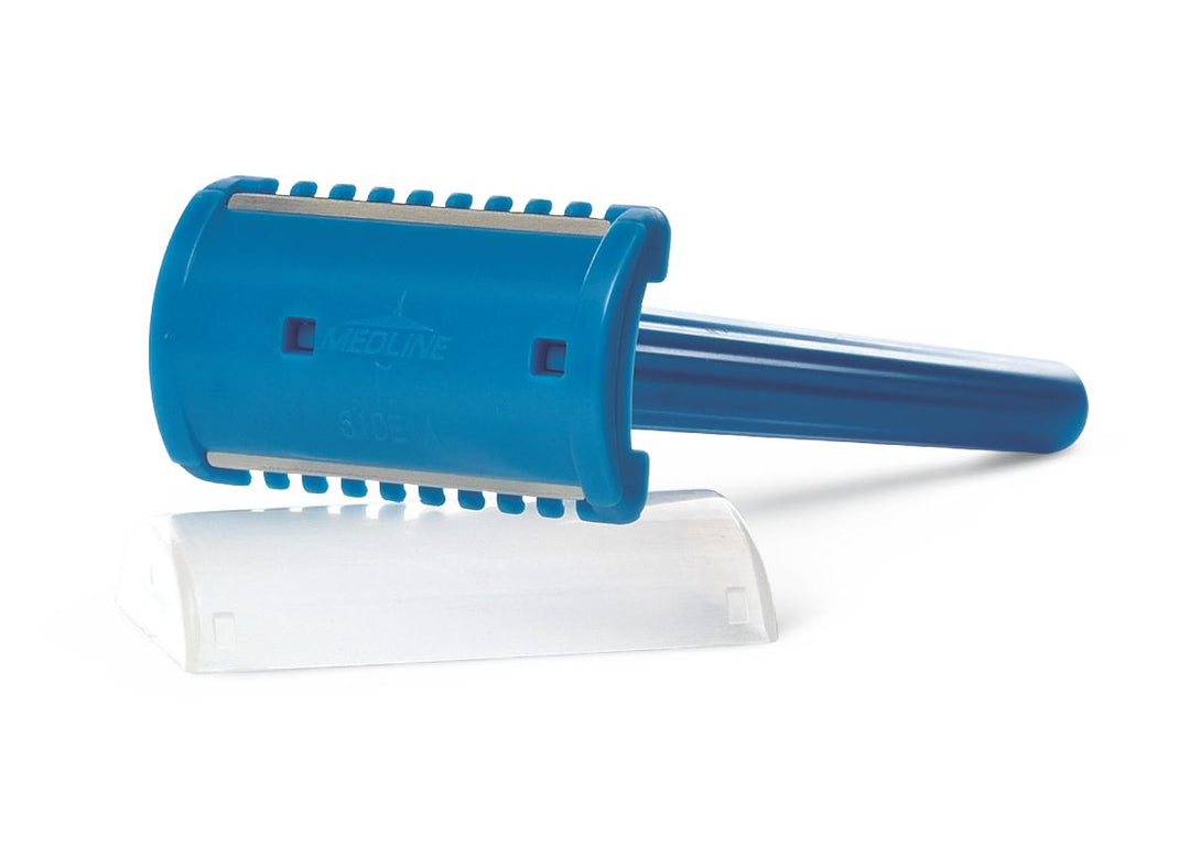 Prep Razor Dual Sided - Individual or Boxed