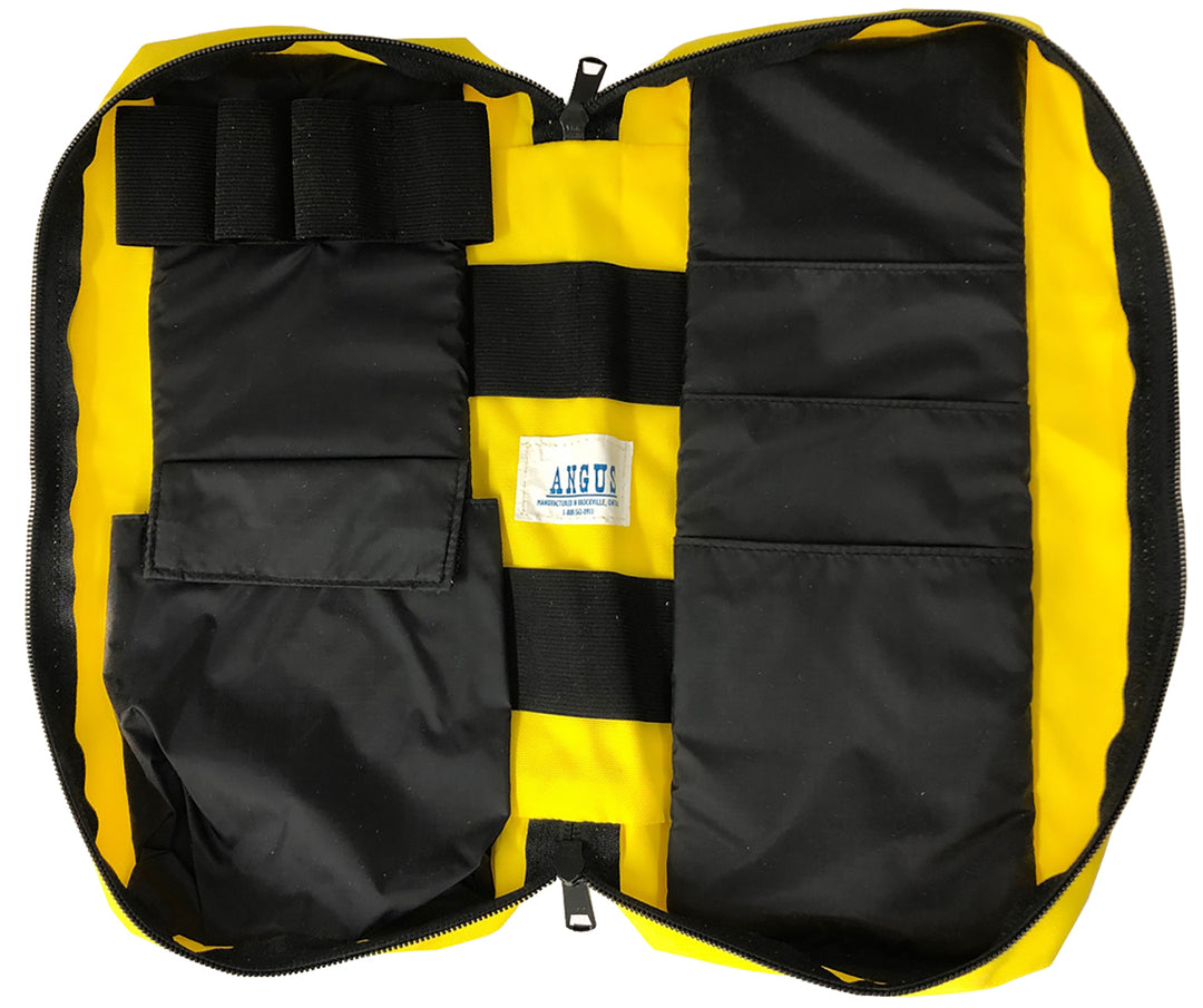 Airway Bag for Supraglottic Airways