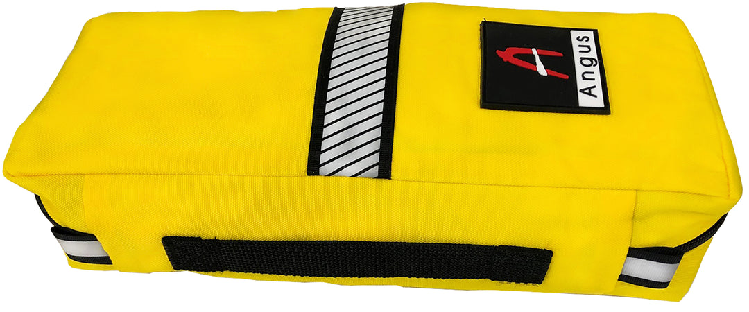 Airway Bag for Supraglottic Airways