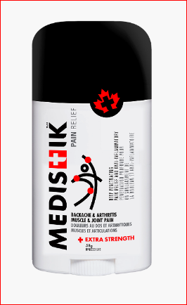 Medistik™ DUAL Stick