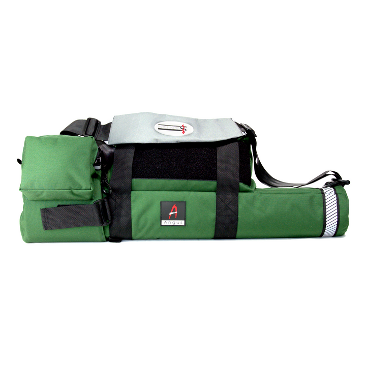 BT-25 Oxygen Bag - E Tank