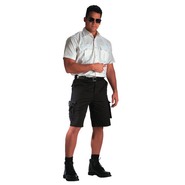 Uniform Shorts