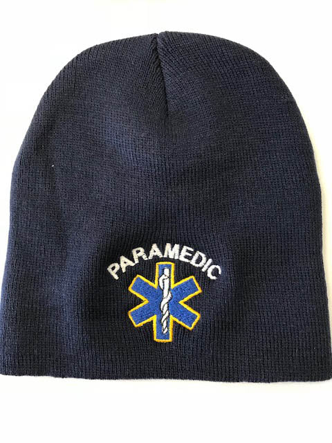 Toque - Paramedic