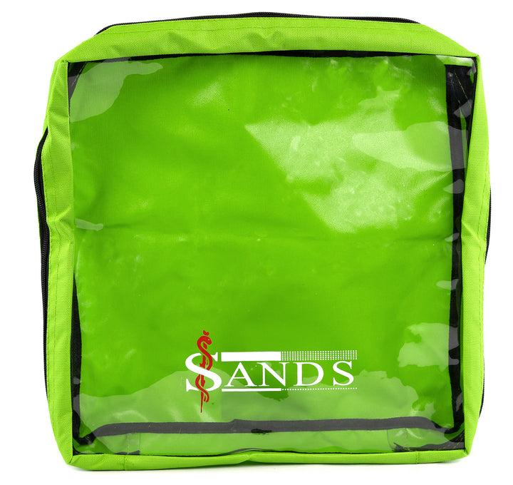 Sands One-Person Basic Survival Pack