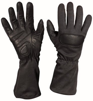 EMS Cut Resistant Tactical Gloves