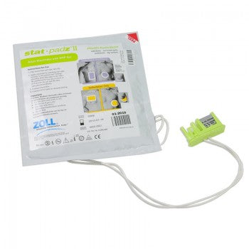 Zoll Stat-Padz II Electrodes