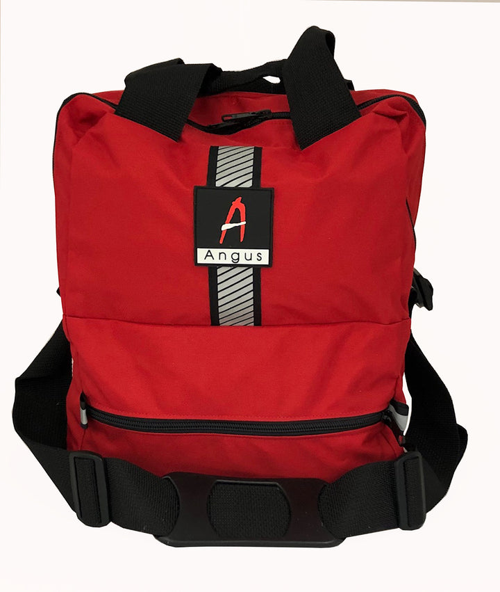 TC-11 Multi-Pocket Responder Bag