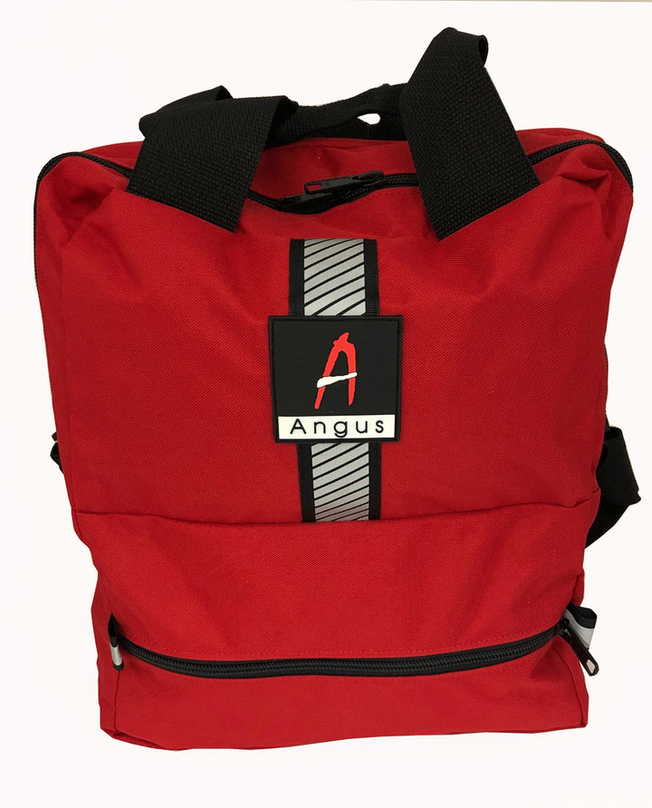 TC-11 Multi-Pocket Responder Bag