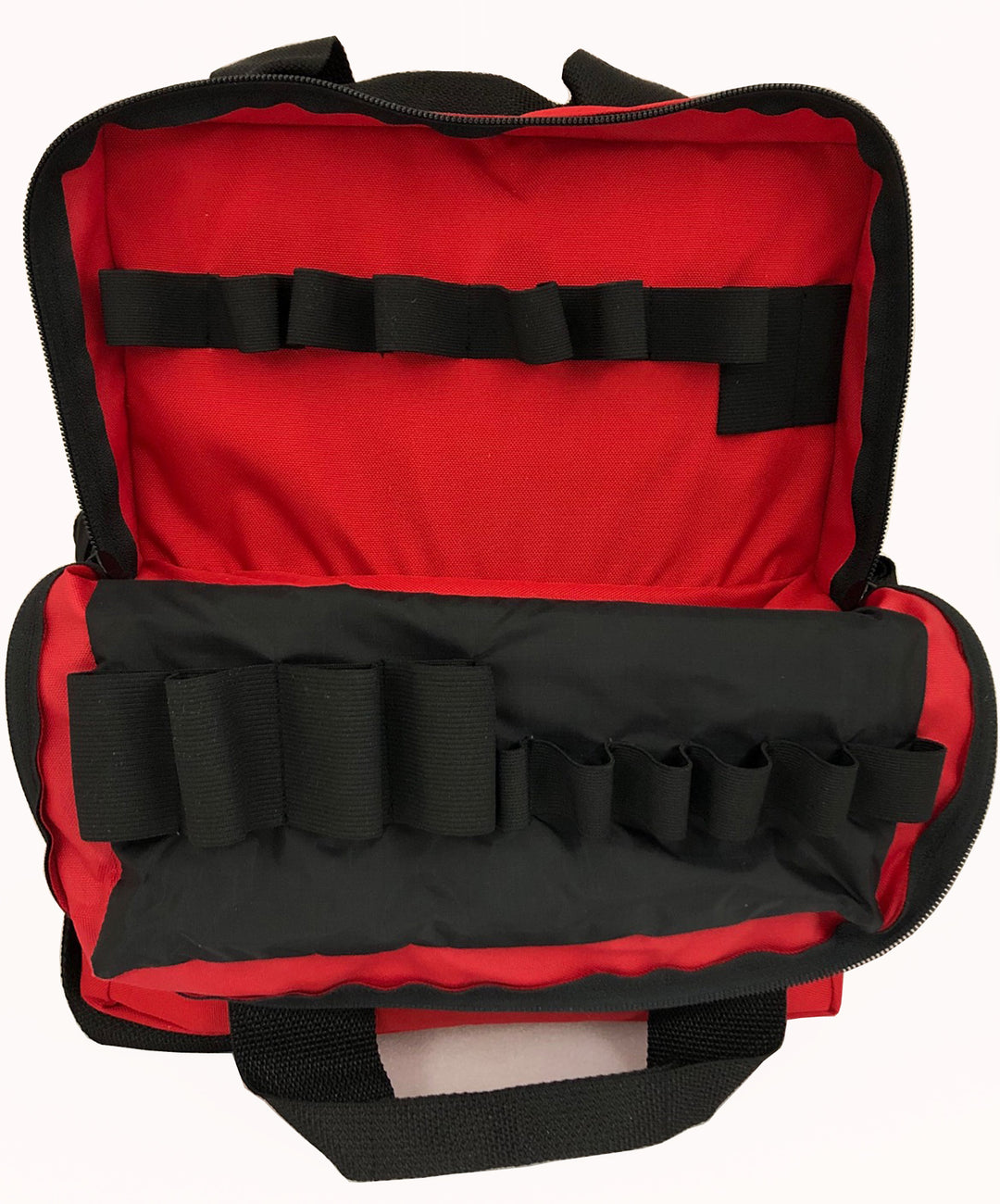 TC-11 Multi-Pocket Responder Bag