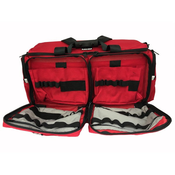 TC-12 Professional Trauma Oxygen Bag