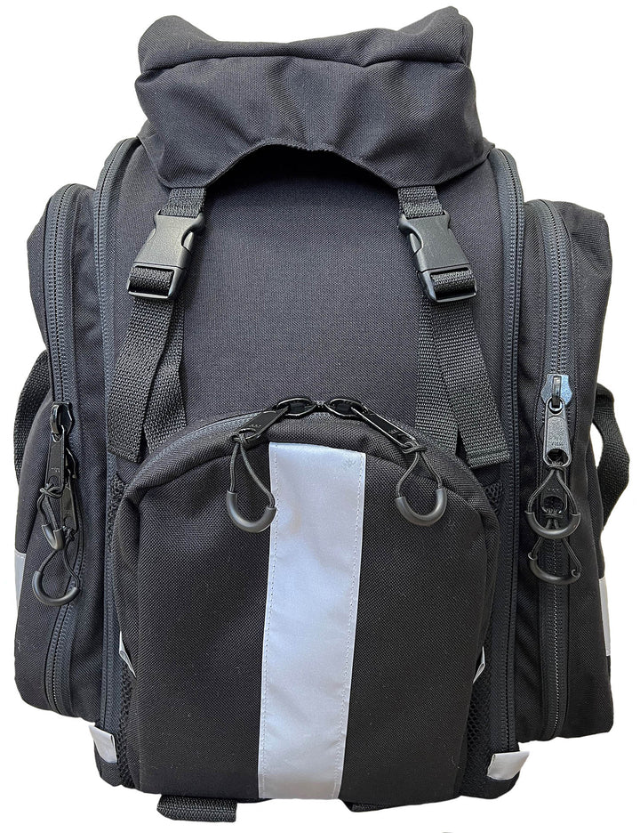 TC-15 Response Backpack