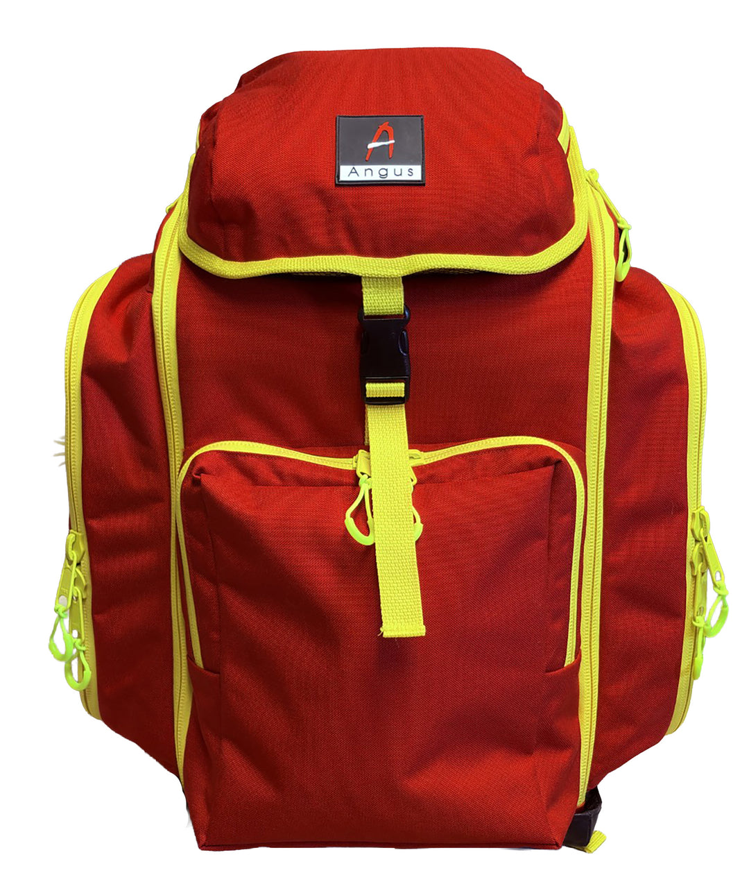 TC-15 Response Backpack - Made In Canada
