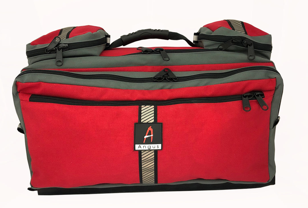 TC-20 TRAUMA BAG/BACKPACK