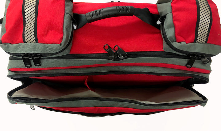 TC-20 TRAUMA BAG/BACKPACK