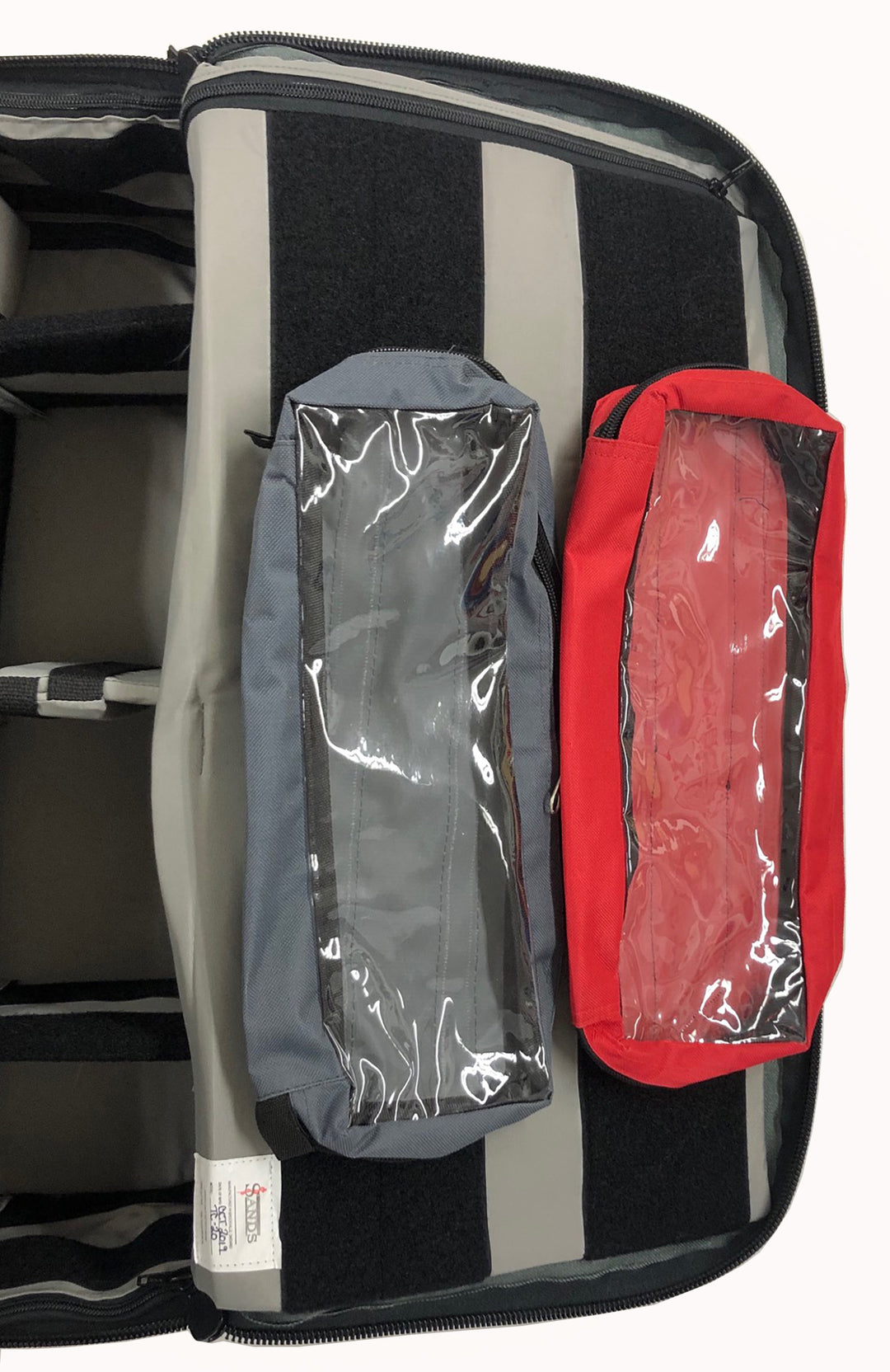 TC-20 TRAUMA BAG/BACKPACK