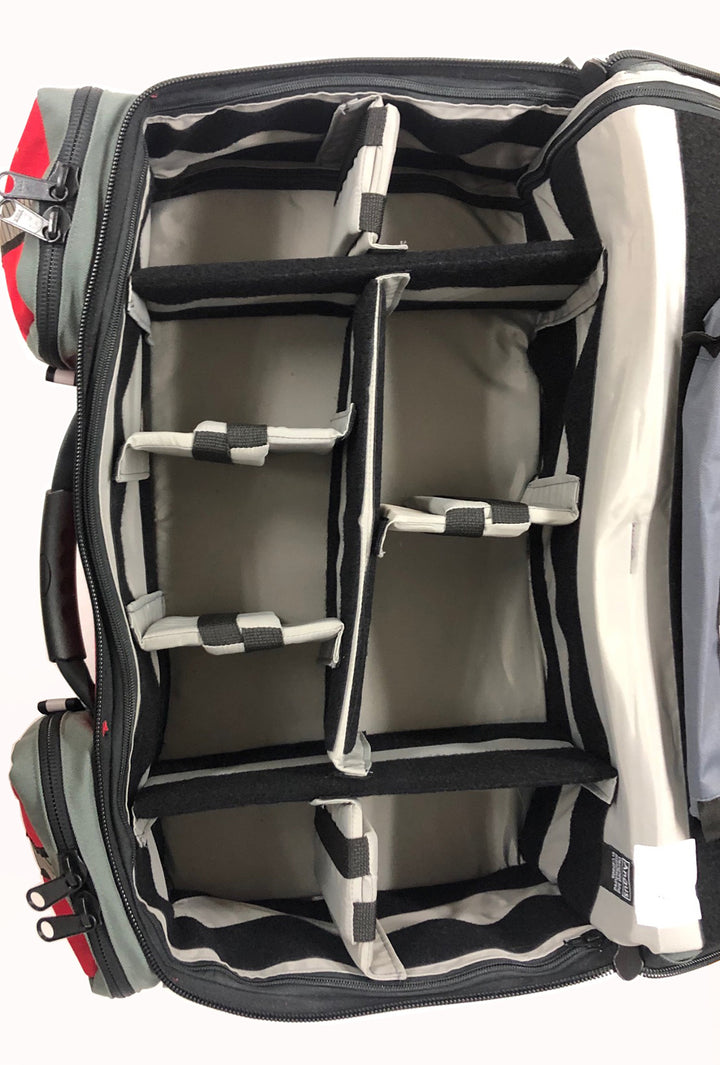 TC-20 TRAUMA BAG/BACKPACK