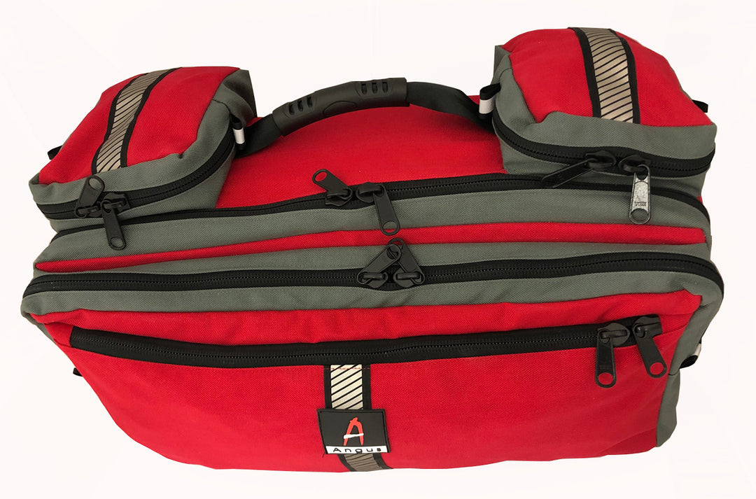 TC-20 TRAUMA BAG/BACKPACK