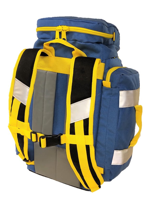 TC-15 Response Backpack