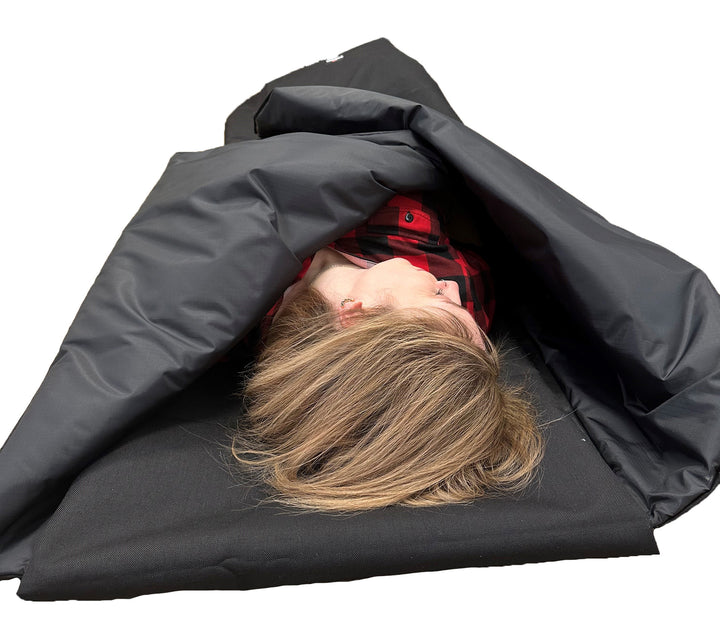 Thermal Stretcher Blanket