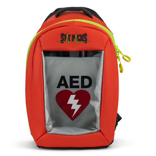 STATPACK G4 VIVO AED SLING - 1 AVAILABLE