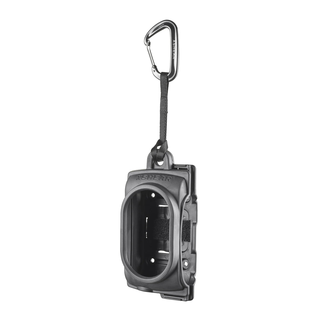IV Pump Case by XSHEAR