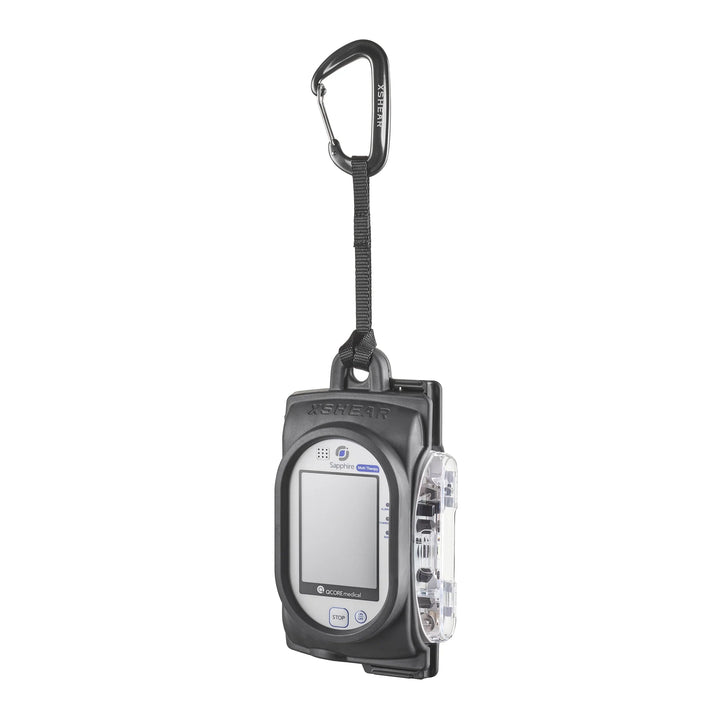 IV Pump Case by XSHEAR