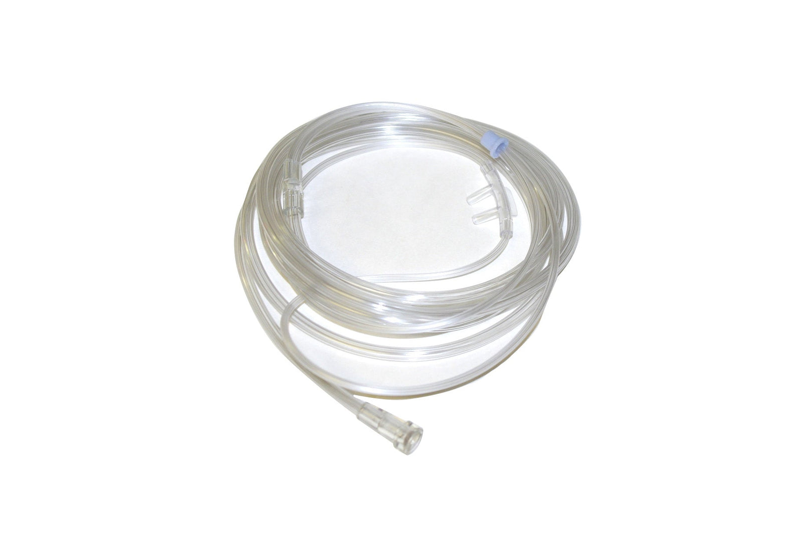 Adult Soft Curved Nasal Cannula - Sands Canada