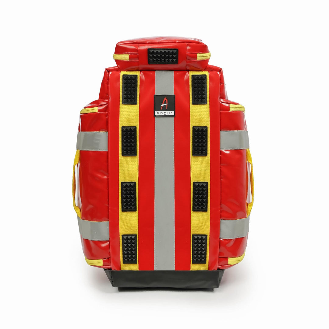 Advanced Trauma and O2 Kit - Features Angus Bag (Made in Canada) - Sands Canada