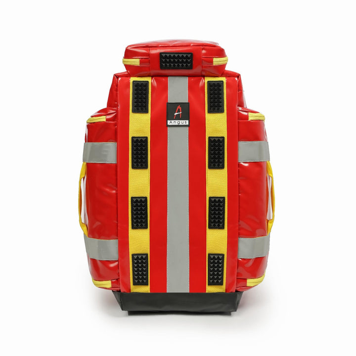 Advanced Trauma and O2 Kit - Features Angus Bag (Made in Canada) - Sands Canada
