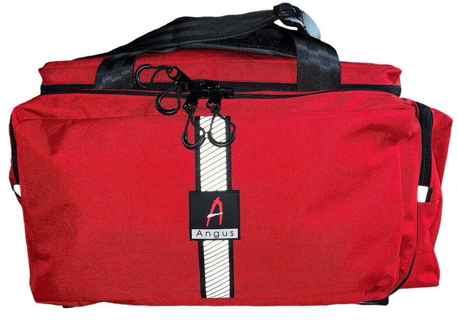 Advanced Trauma Kit - Features Angus Bag (Made in Canada) - Sands Canada