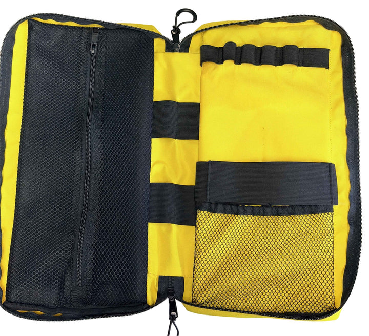 Airway Bag for iGel Supraglottic Airways - Made in Canada - Sands Canada