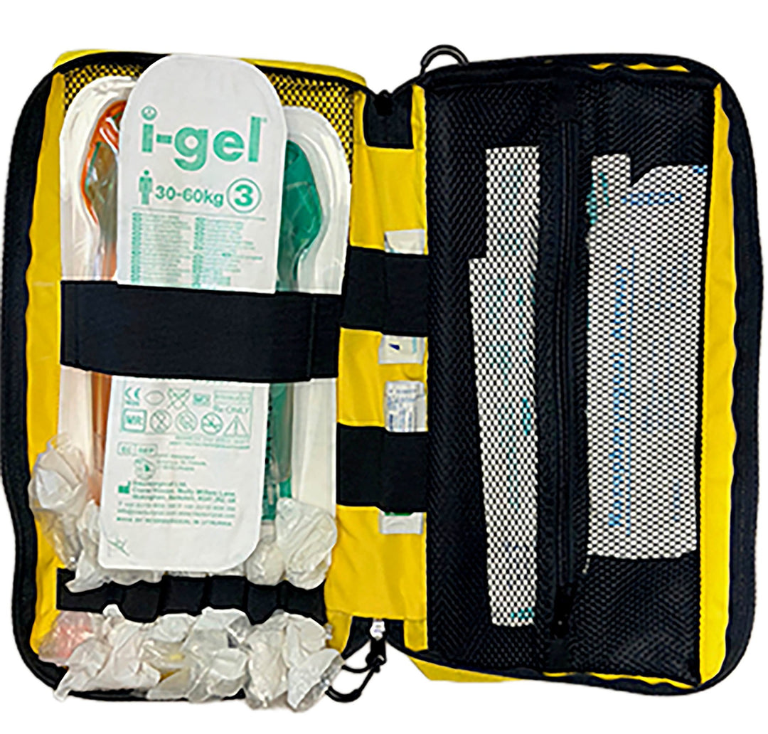 Airway Bag for iGel Supraglottic Airways - Made in Canada - Sands Canada