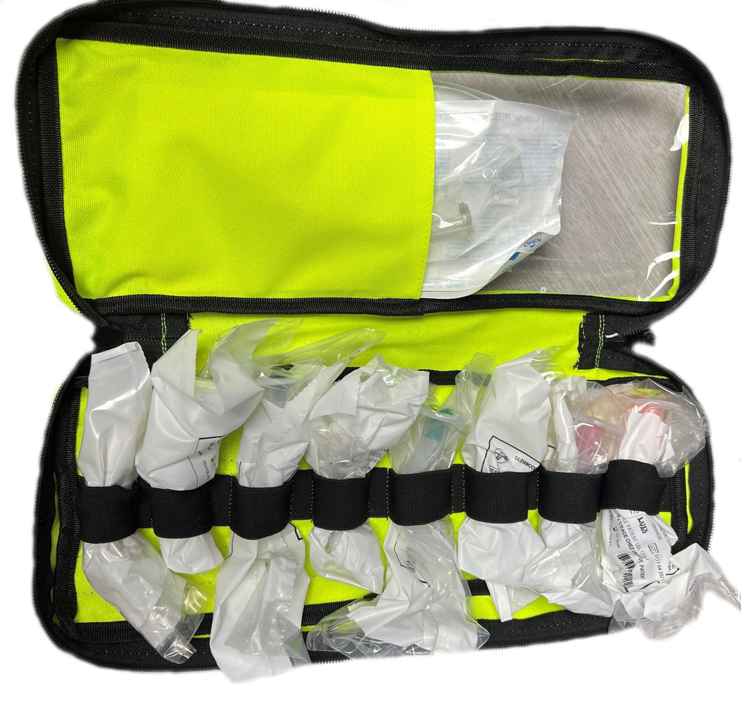 Airway Case - Sands Canada