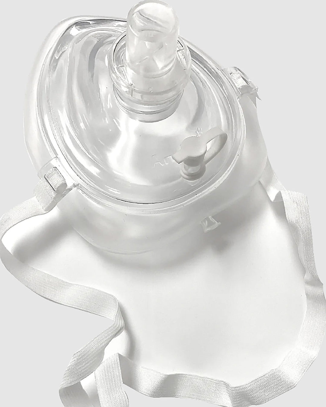 Ambu Res - Cue CPR Pocket Mask with Gloves and Wipes - Sands Canada