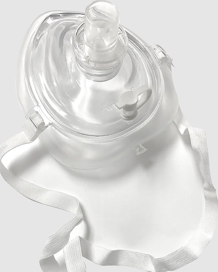 Ambu Res - Cue CPR Pocket Mask with Gloves and Wipes - Sands Canada