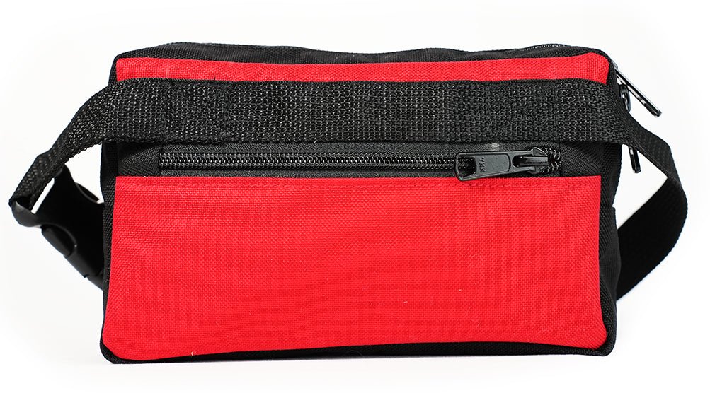 Anca Crossbody/Fanny Pack - Made in Canada - In stock colours on sale - Sands Canada