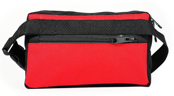 Anca Crossbody/Fanny Pack - Made in Canada - In stock colours on sale - Sands Canada