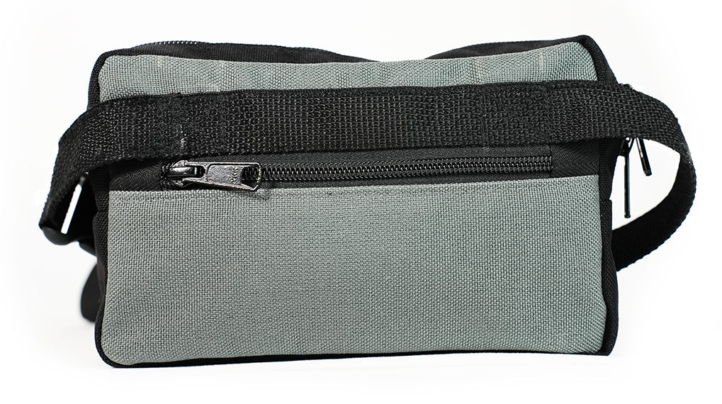 Anca Crossbody/Fanny Pack - Made in Canada - In stock colours on sale - Sands Canada