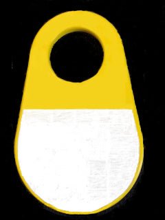 ANGUS Bag Tag - Sands Canada