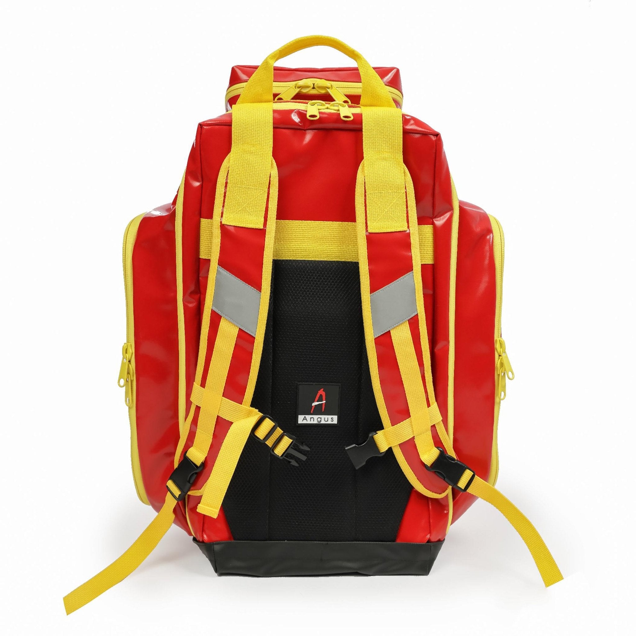 Angus | Medical, Trauma & Canadian-Made Carry-On Bags