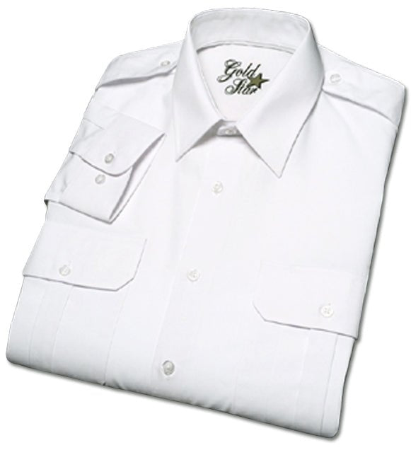 Assorted striped Goldstar shirts - striped clearance - Sands Canada
