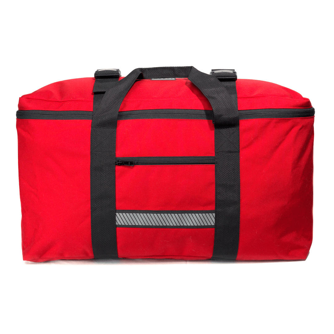 B - 10 Turnout Carry All Bag - Made In Canada - Sands Canada