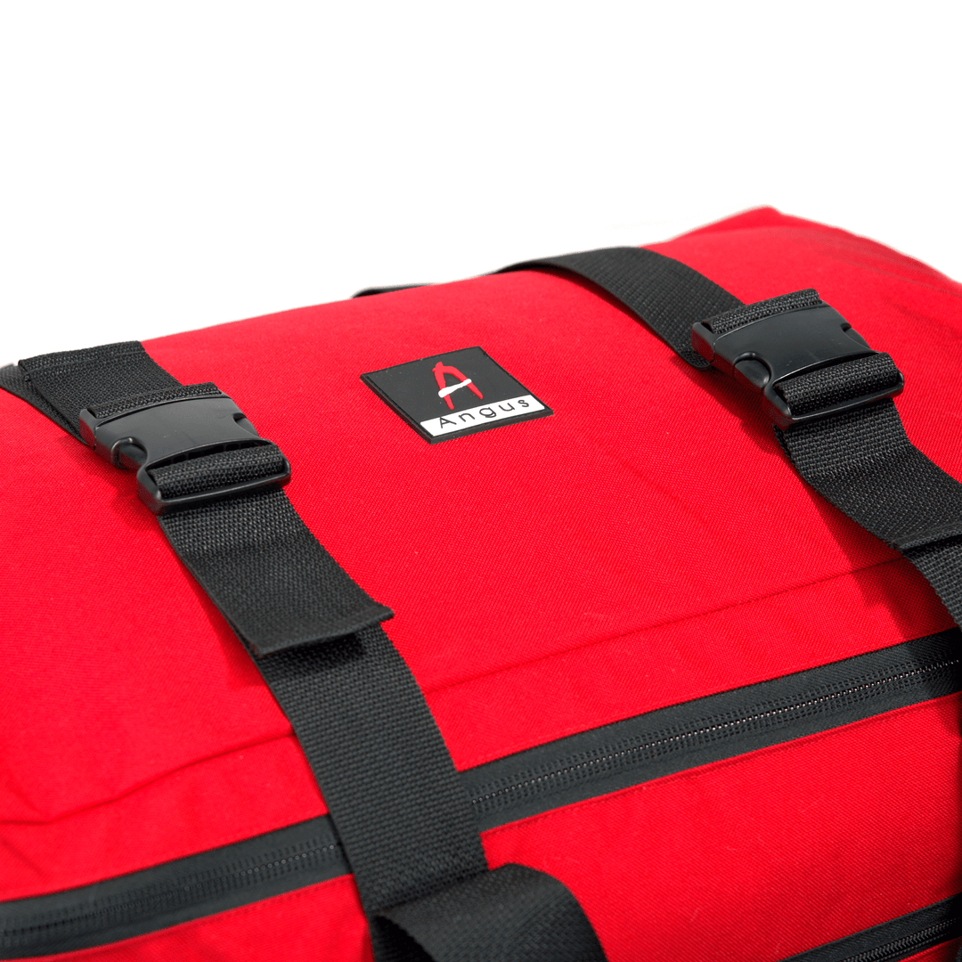 B - 10 Turnout Carry All Bag - Made In Canada - Sands Canada