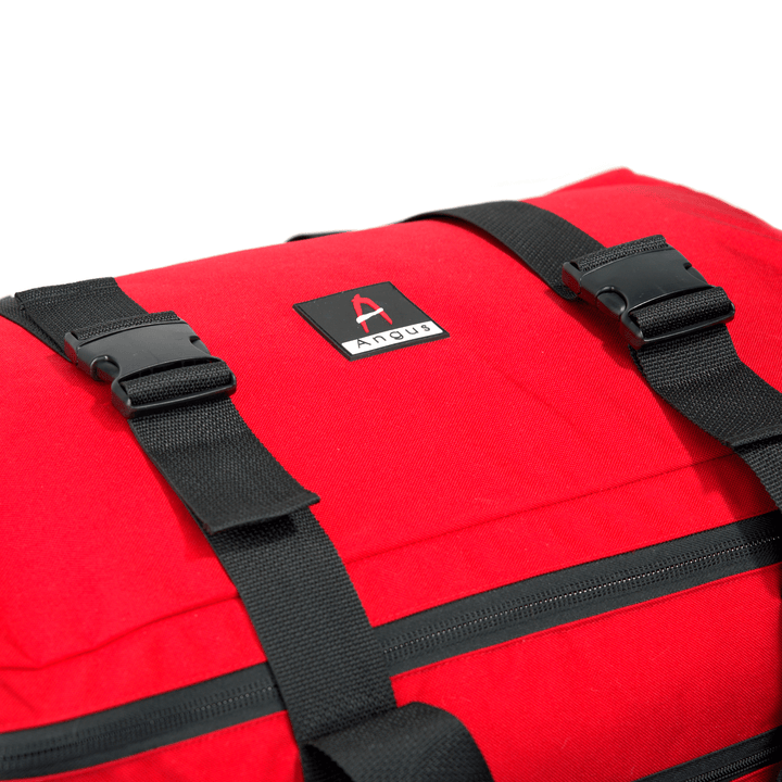 B - 10 Turnout Carry All Bag - Made In Canada - Sands Canada