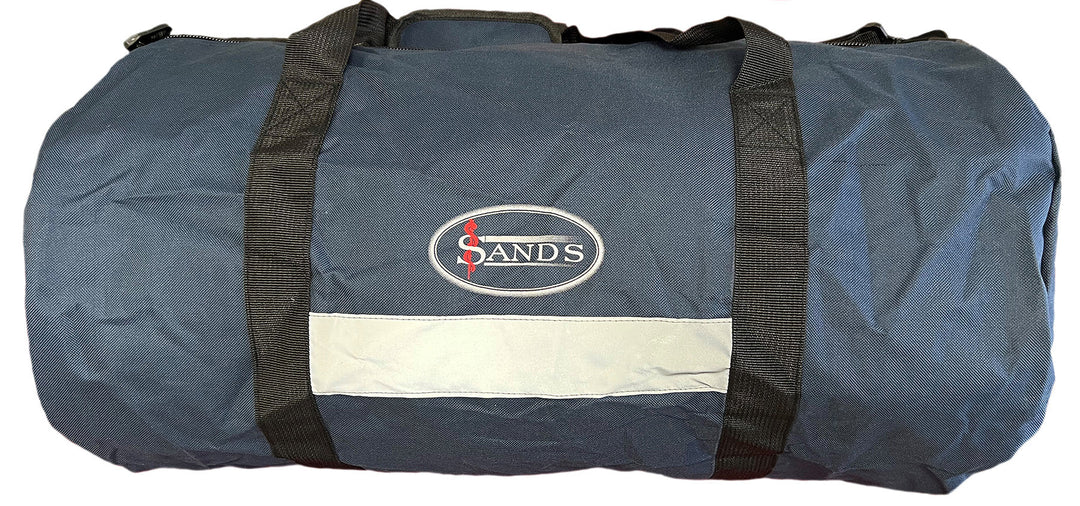 B - 8 Personal Duffle Bag - Navy Blue - Sands Canada