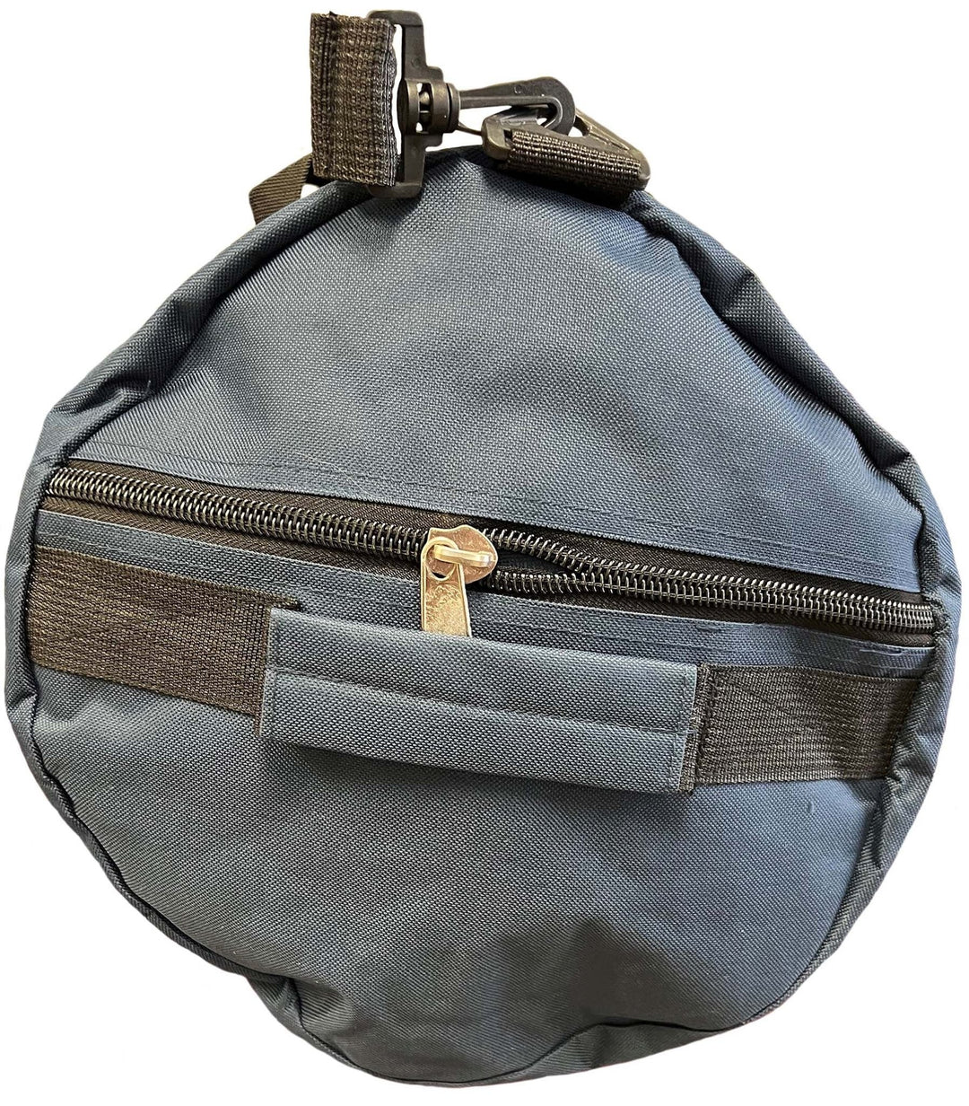 B - 8 Personal Duffle Bag - Navy Blue - Sands Canada