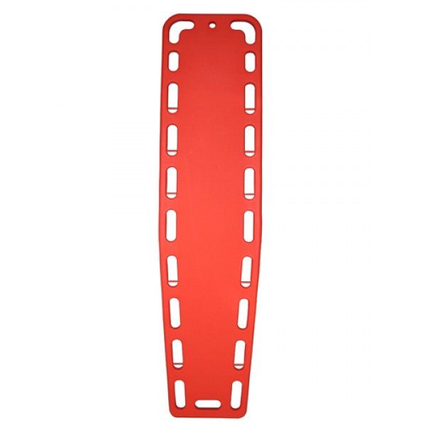 Backboard with Pins - Sands Canada