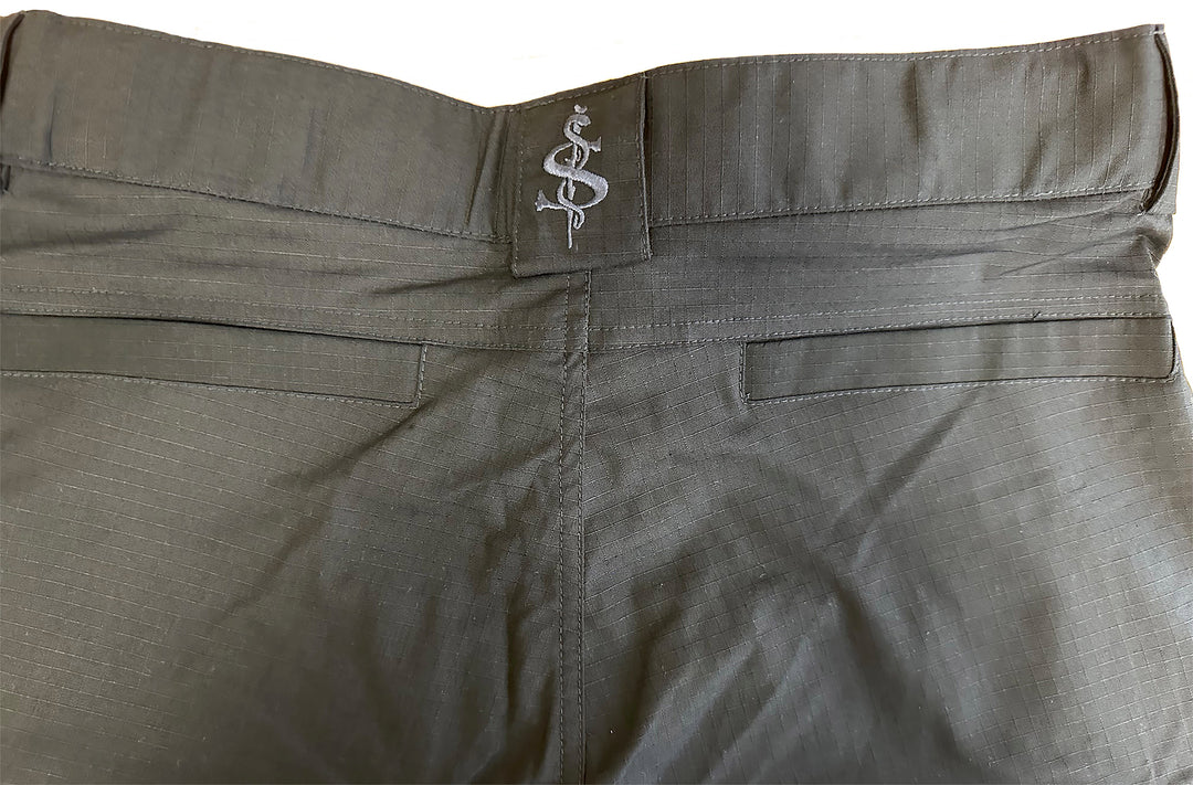 Responder Tactical Pant - Mens Midnight Blue