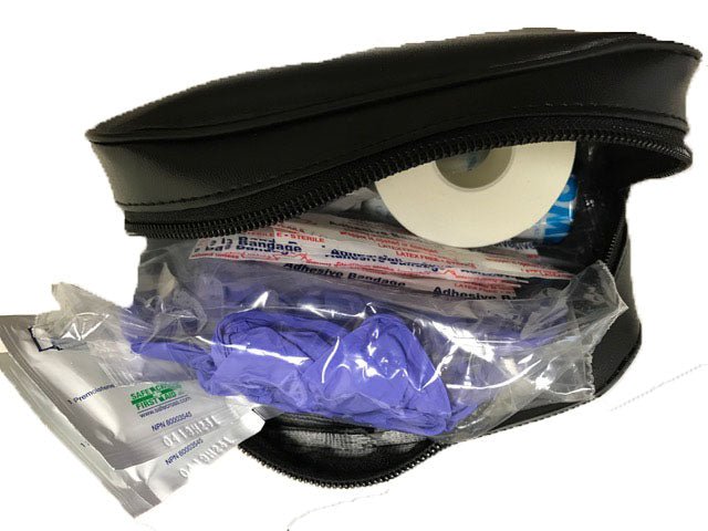 Basic Motorcycle, ATV and Snowmobile Kit - Sands Canada